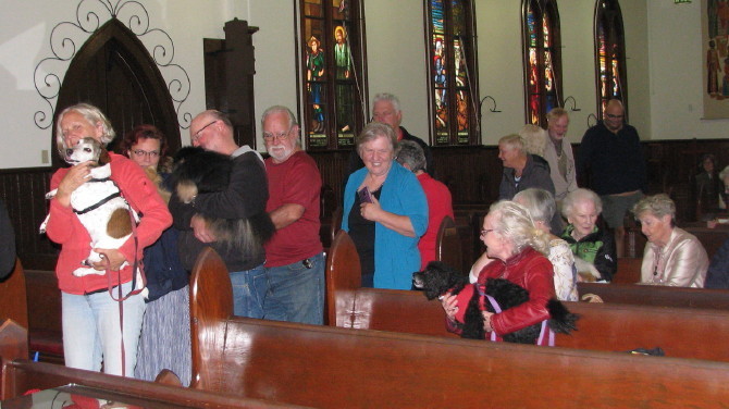 Slideshow image